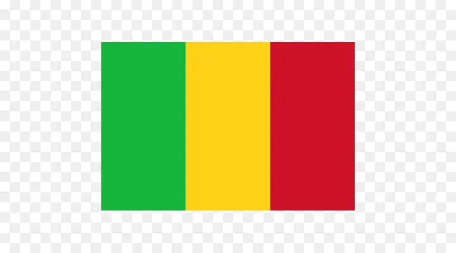 Pouco，Bandeira Do Mali PNG