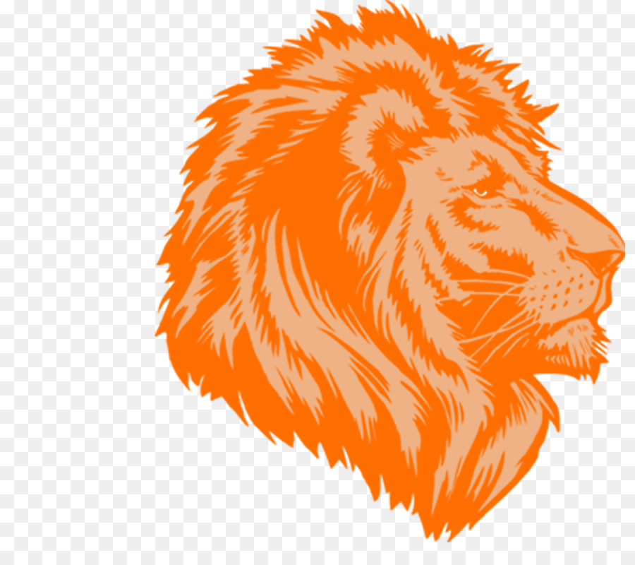 Leão，Logo PNG
