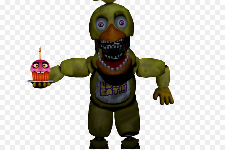 Cinco Noites Em Freddys 2，Freddy Fazbears Pizzaria Simulator PNG