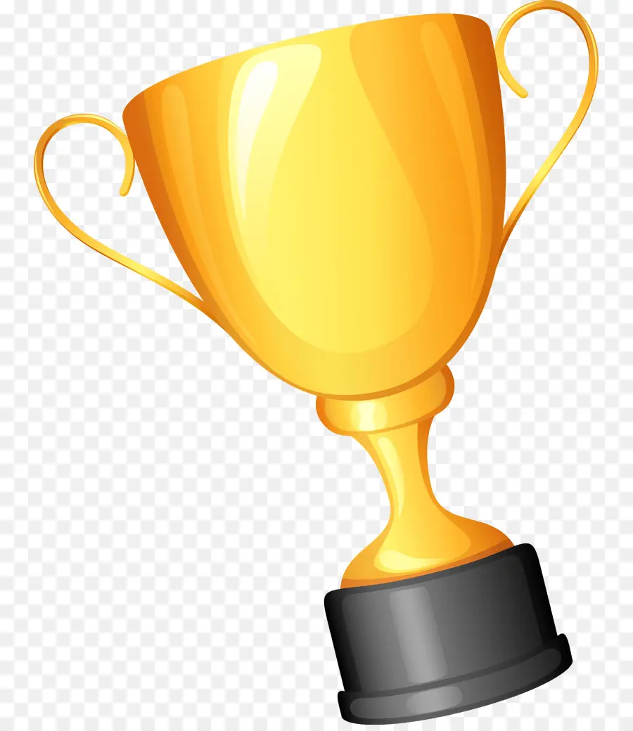 Troféu，Cartoon PNG