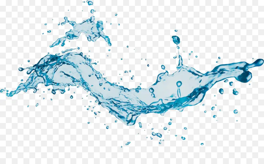 água，Logo PNG