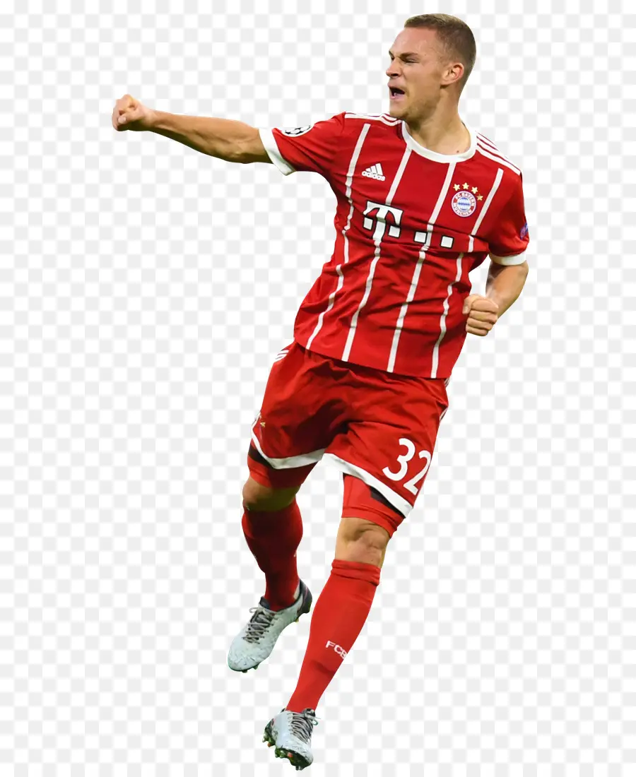 Josué Kimmich，O Fc Bayern De Munique PNG