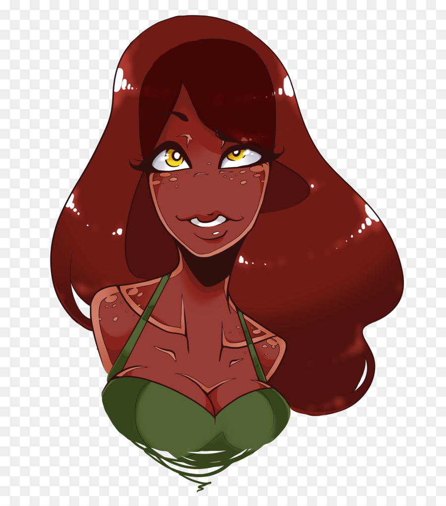 Cartoon，Feminino PNG