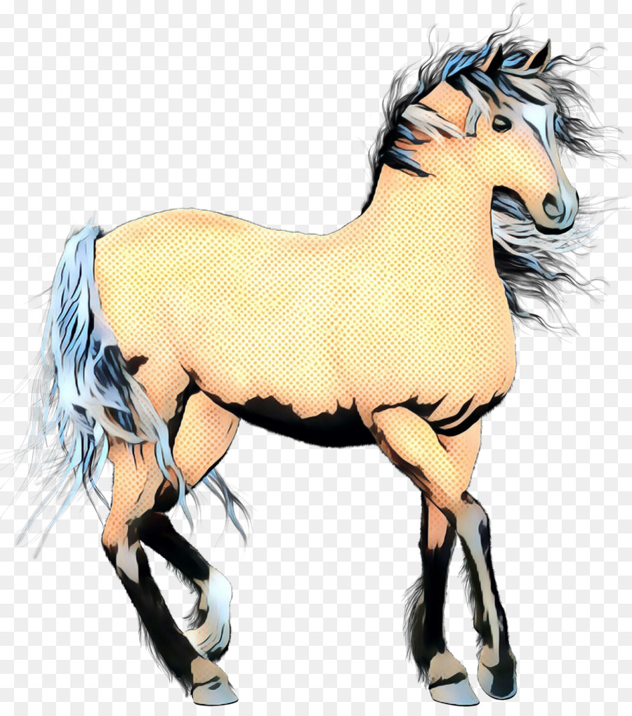 Unicórnio Branco，Fantasia PNG