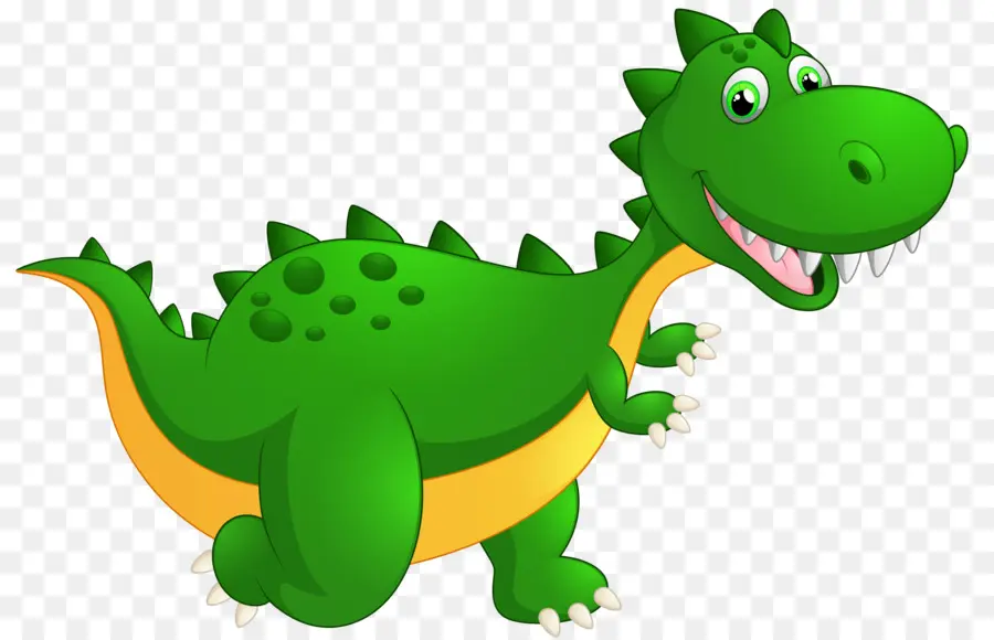 Dinossauro，Crocodilo PNG