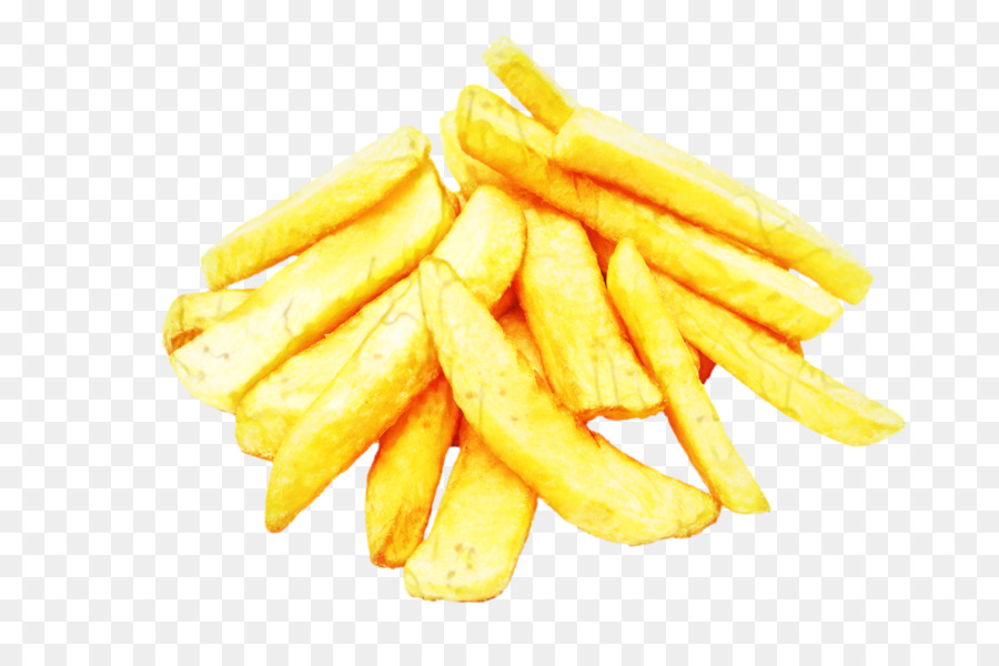 Batatas Fritas，Junk Food PNG