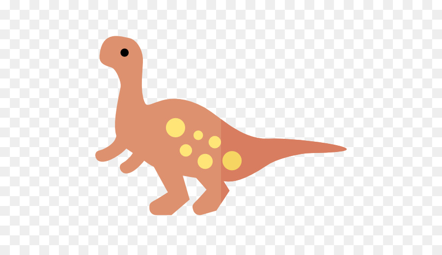 Plateosaurus，Dinossauro PNG