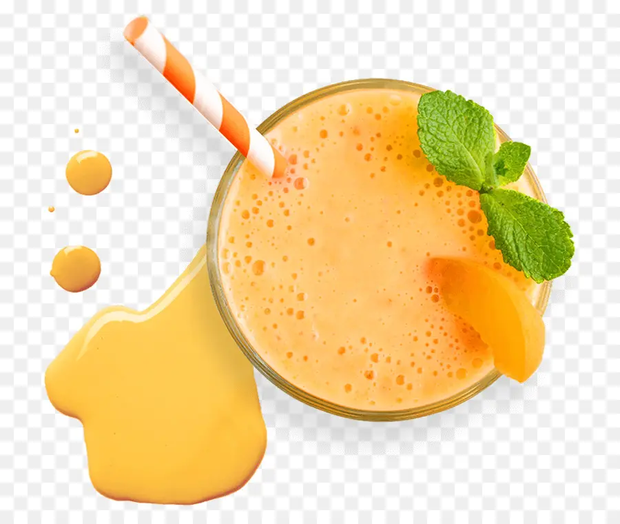 Suco De，Smoothie PNG