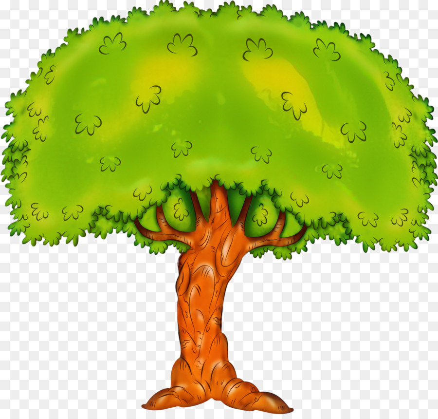 árvore，Floresta PNG