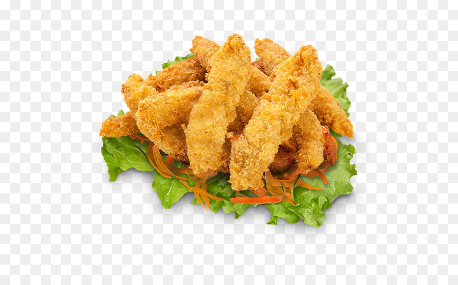 Crocante De Frango Frito Nugget De Frango Tempura Png Transparente Gr Tis