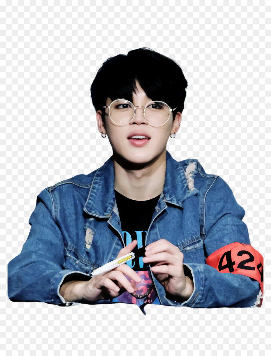 Jimin, Bts, Cabelo png transparente grátis