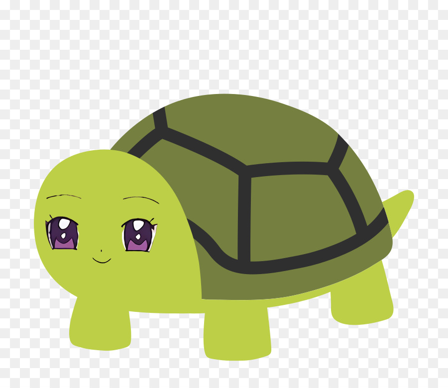 Turtle，Emoji PNG