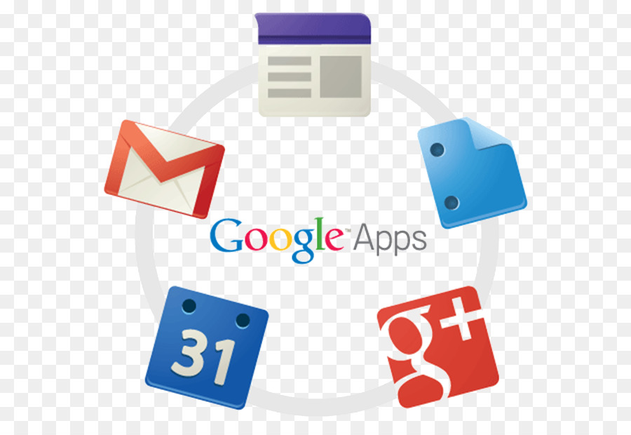 Google Apps，Ferramentas PNG