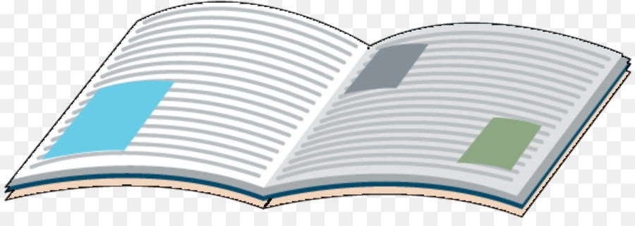 Livro Aberto，Leitura PNG