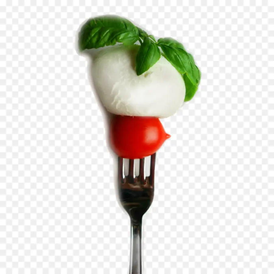 Salada Caprese，Tomate PNG