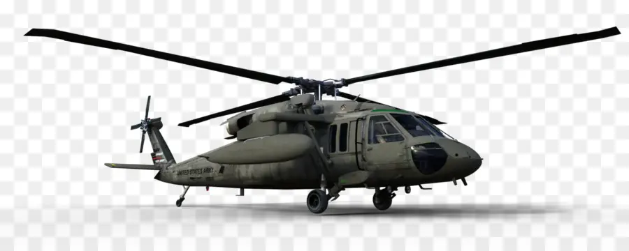 Helicóptero Militar，Exército PNG