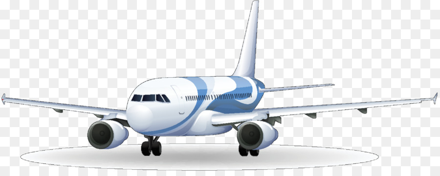 Avião，Boeing 737 PNG