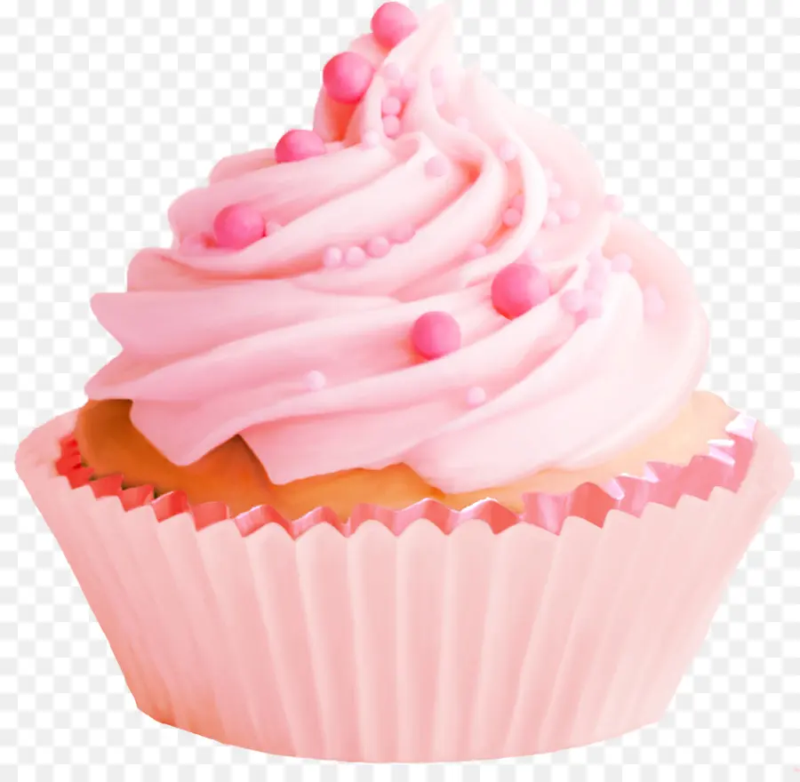 Cupcake，Bolo PNG