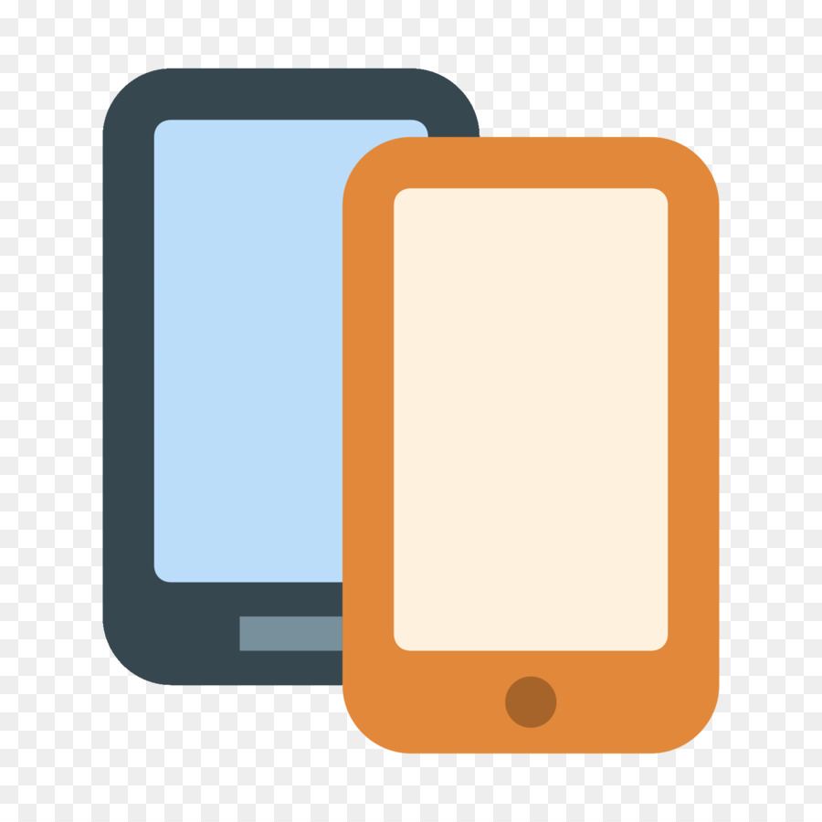 Tablet E Smartphone，Dispositivos PNG