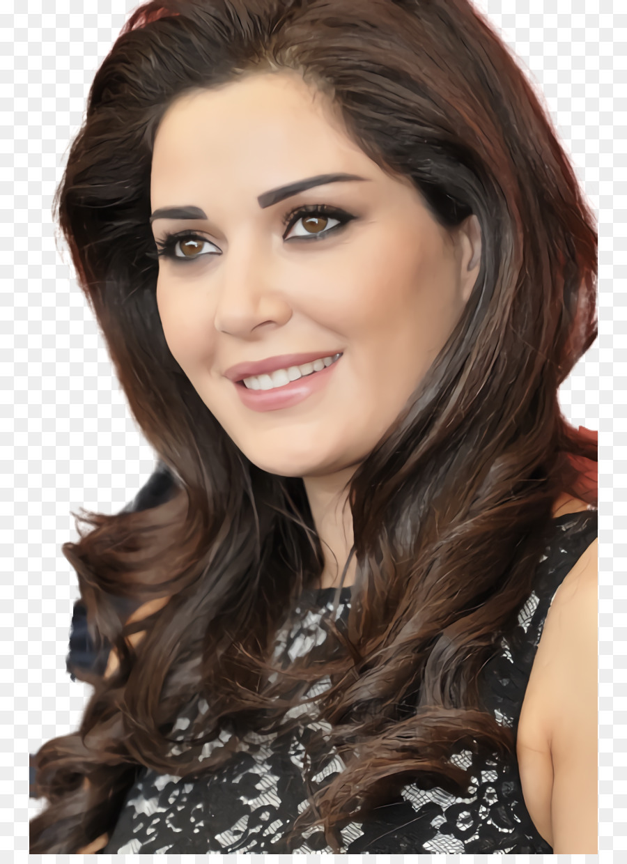 Cyrine Abdelnour，Líbano PNG