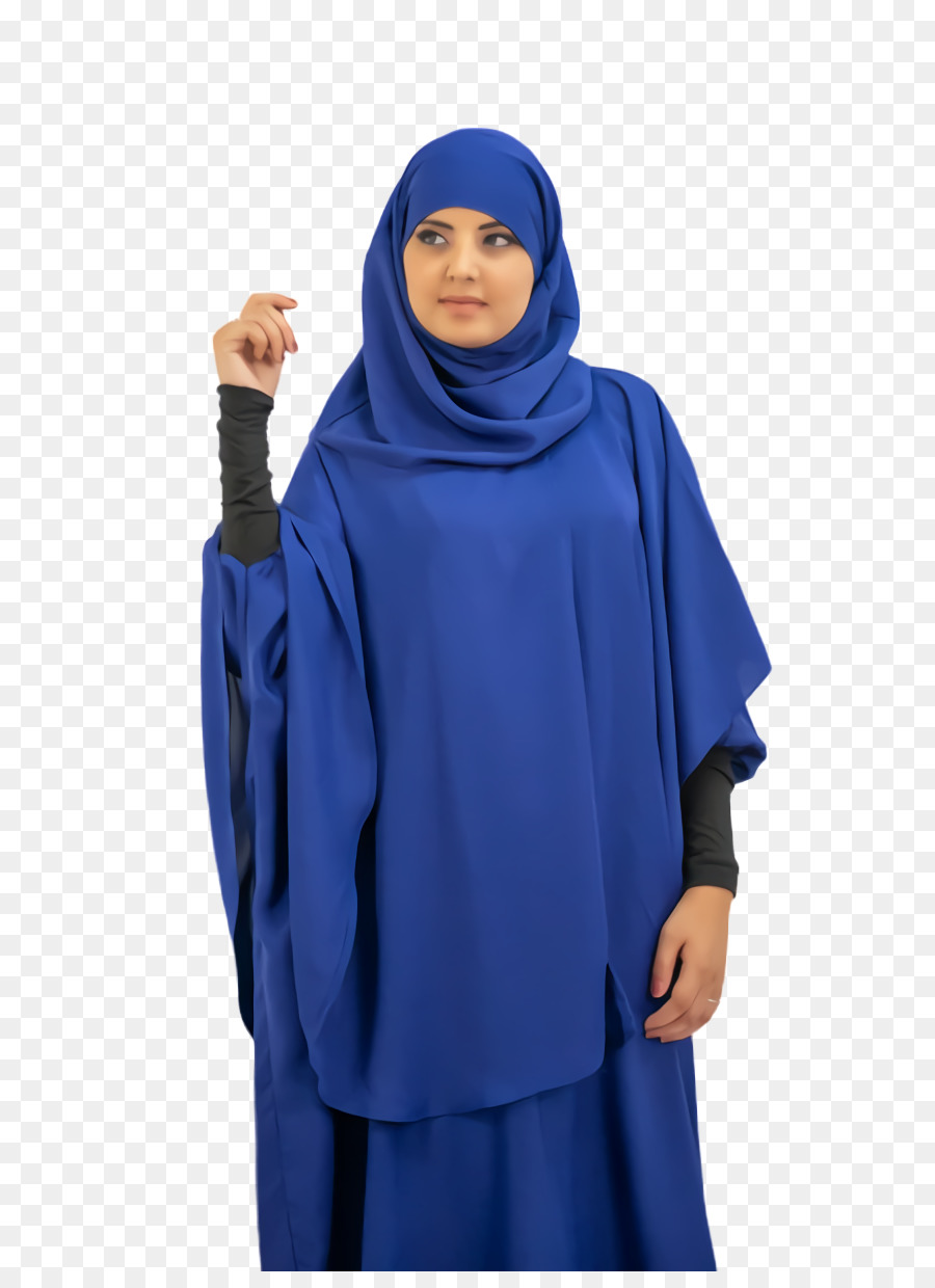 Hijab，Vestuário PNG