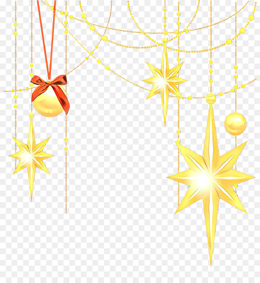 Decorações De Natal，Ornamentos PNG