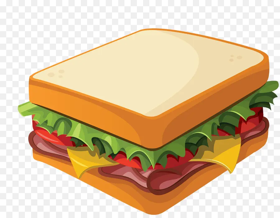 Atum Sanduíche，Hamburger PNG