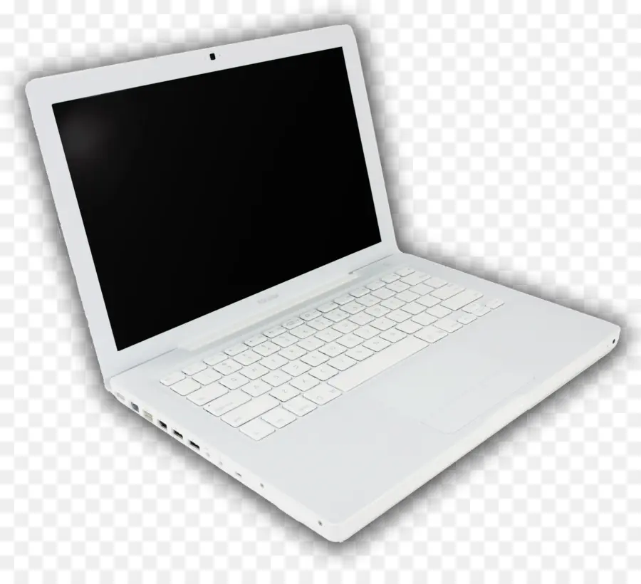 Apple Macbook Final De 2006，Laptop PNG