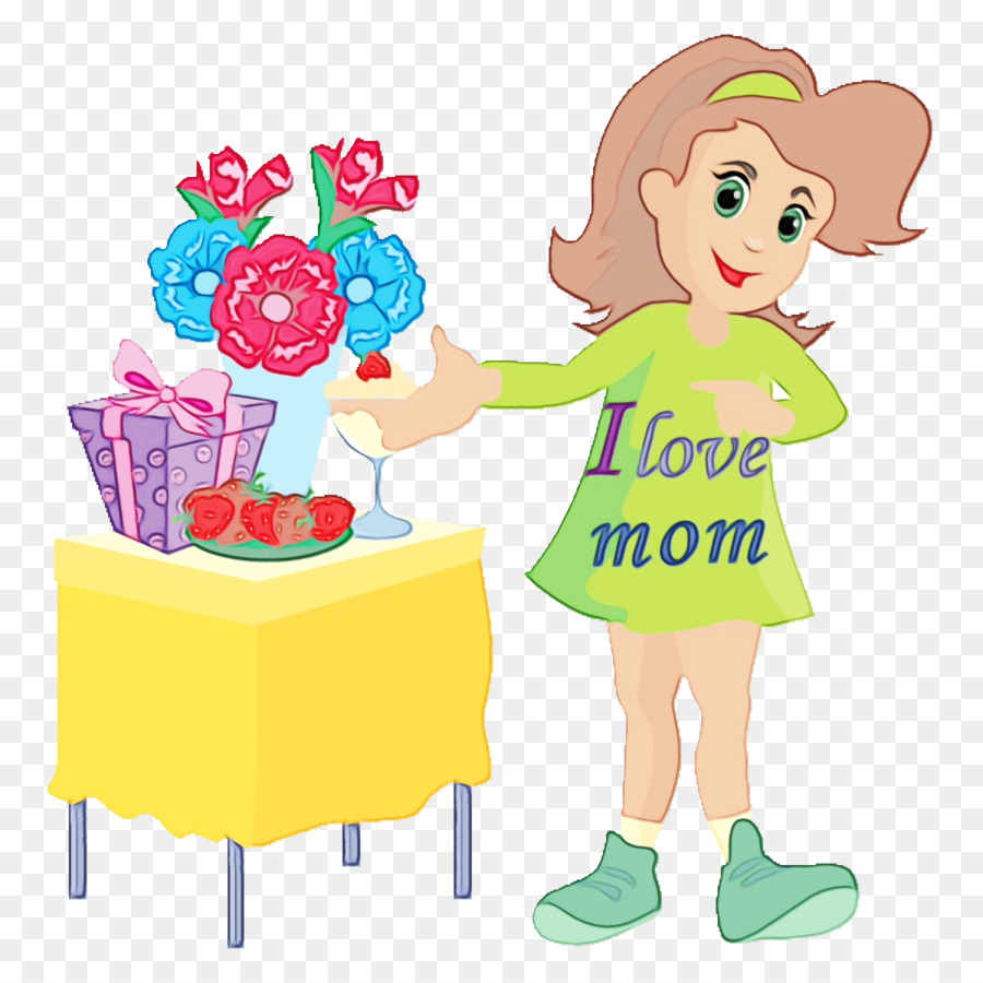 Dia Das Mães，Mãe PNG