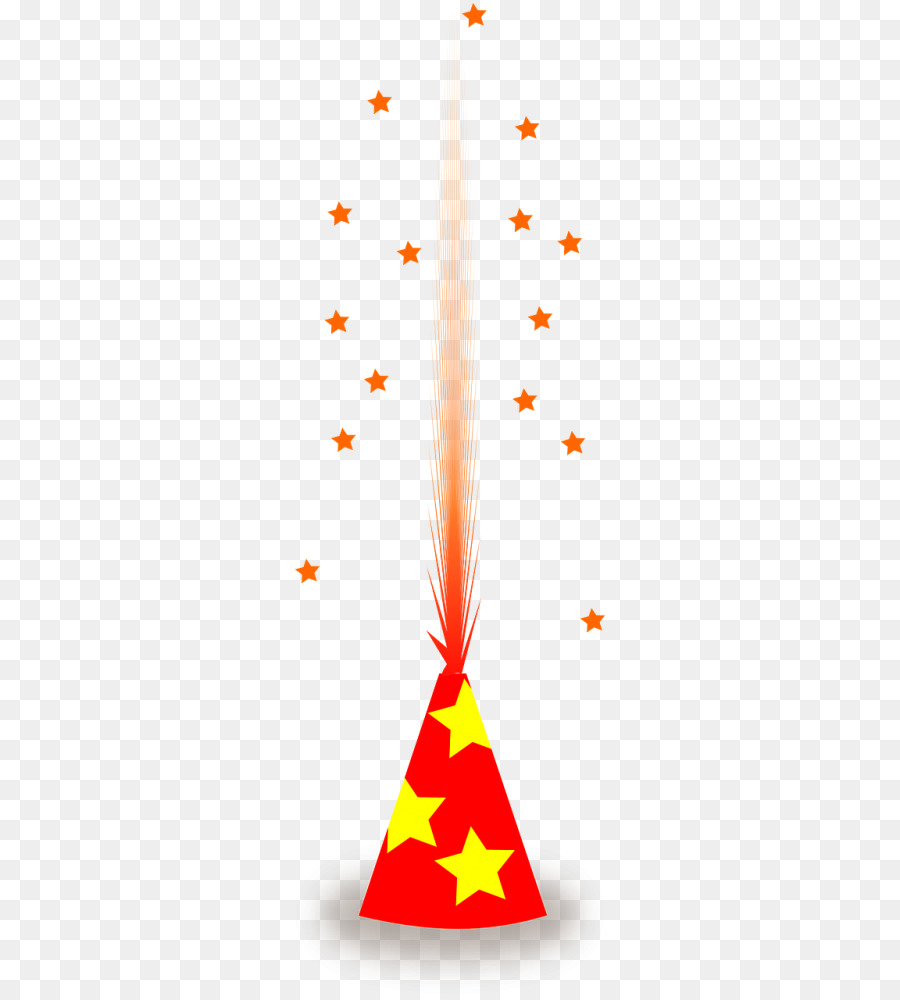 Chapéu De Festa，Estrelas PNG