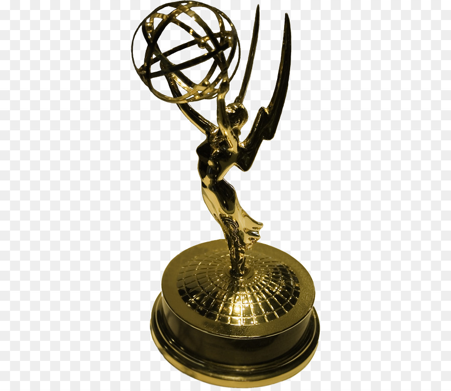 Emmy，Television PNG