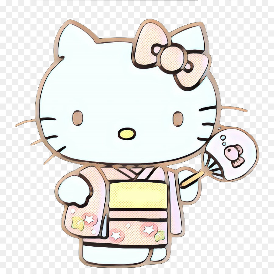 Hello Kitty，Sanrio PNG