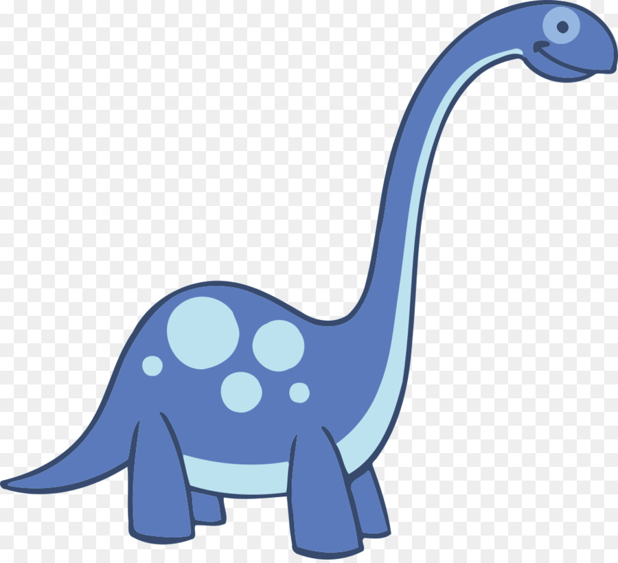 Dinossauro Verde，Desenho Animado PNG