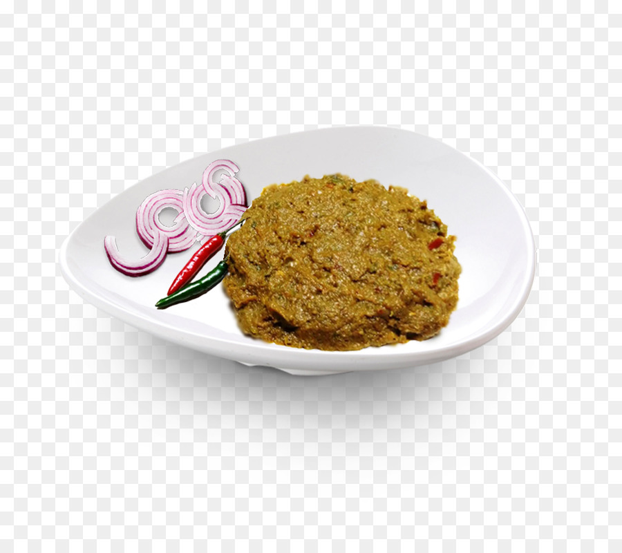 Chingri Malai Curry，Bhurta PNG