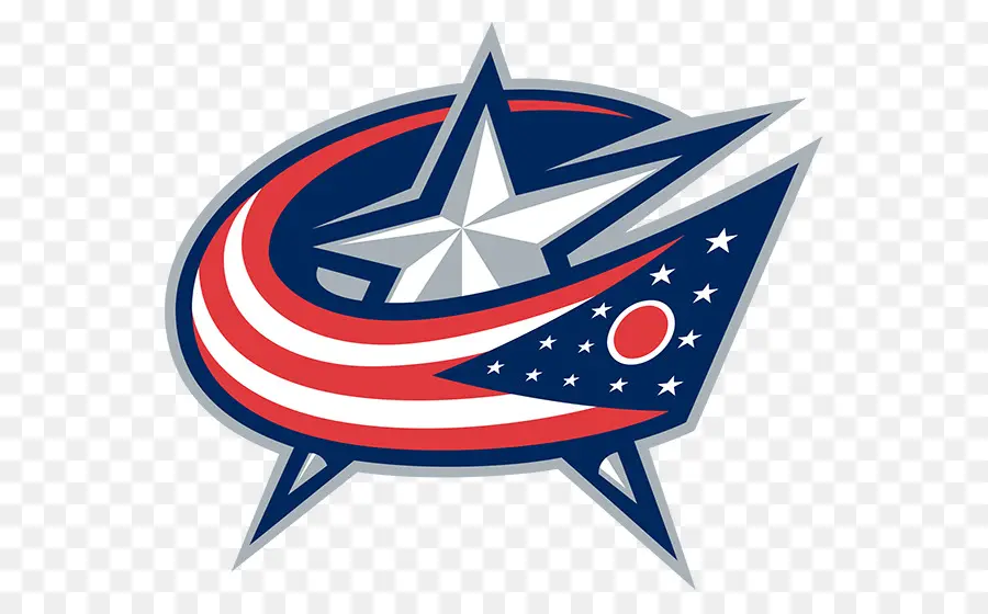 Columbus Blue Jackets，Em Todo O País Arena PNG