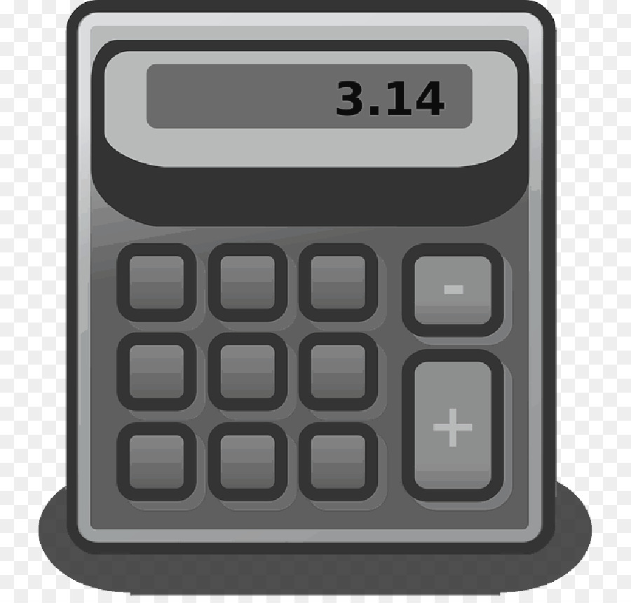 Calculadora，Matemática PNG