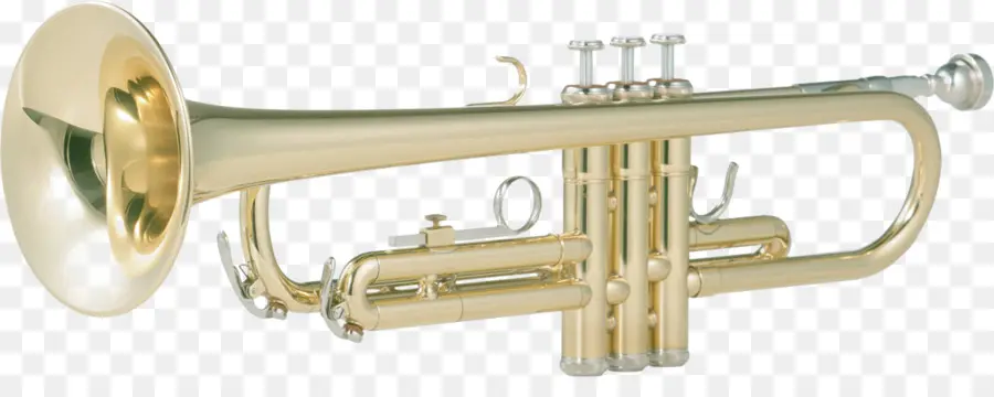 Trompete，Saxofone PNG