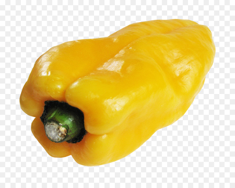 Pimentão，Chili Pepper PNG