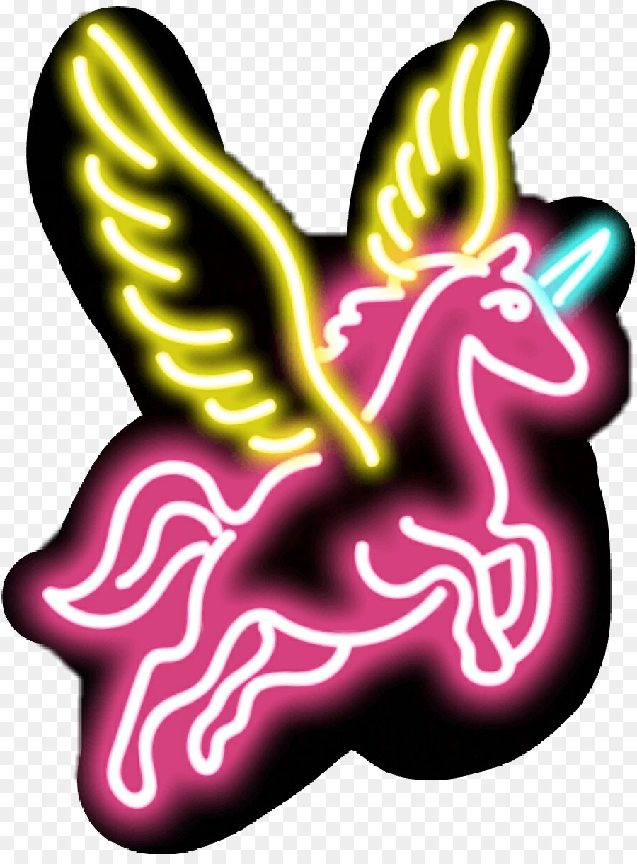 Papel De Parede Da área De Trabalho，Neon PNG