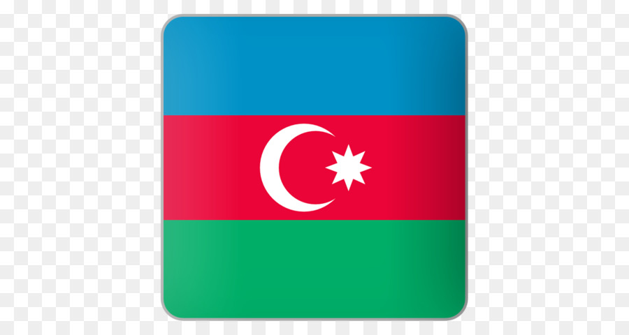 Bandeira Do Azerbaijão，Bandeira PNG