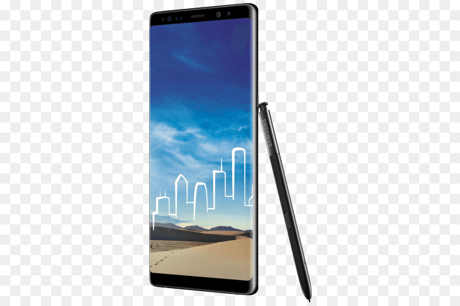 O Samsung Galaxy Note 8，Samsung Galaxy S8 PNG