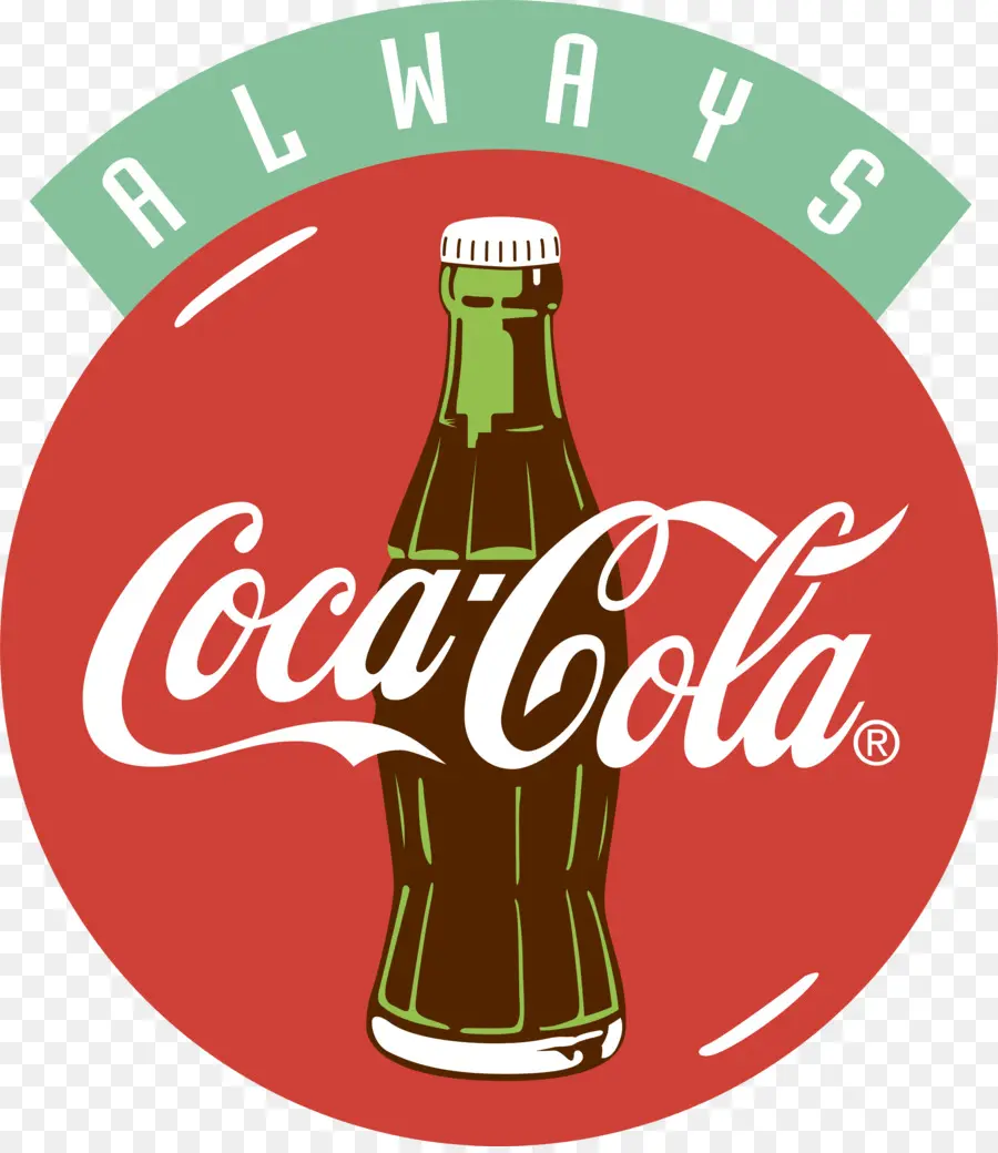 A Coca Cola Company，Logo PNG