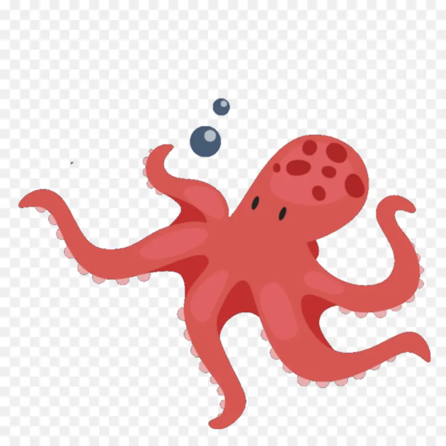 Polvo，Vermelho PNG