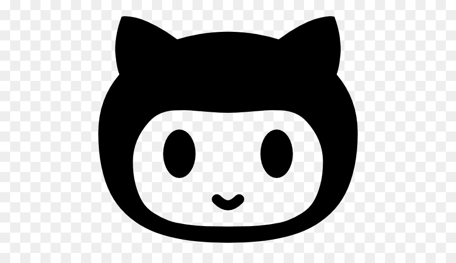 Logotipo Do Github，Gato PNG