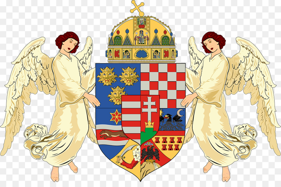 Reino Da Hungria，Hungria PNG