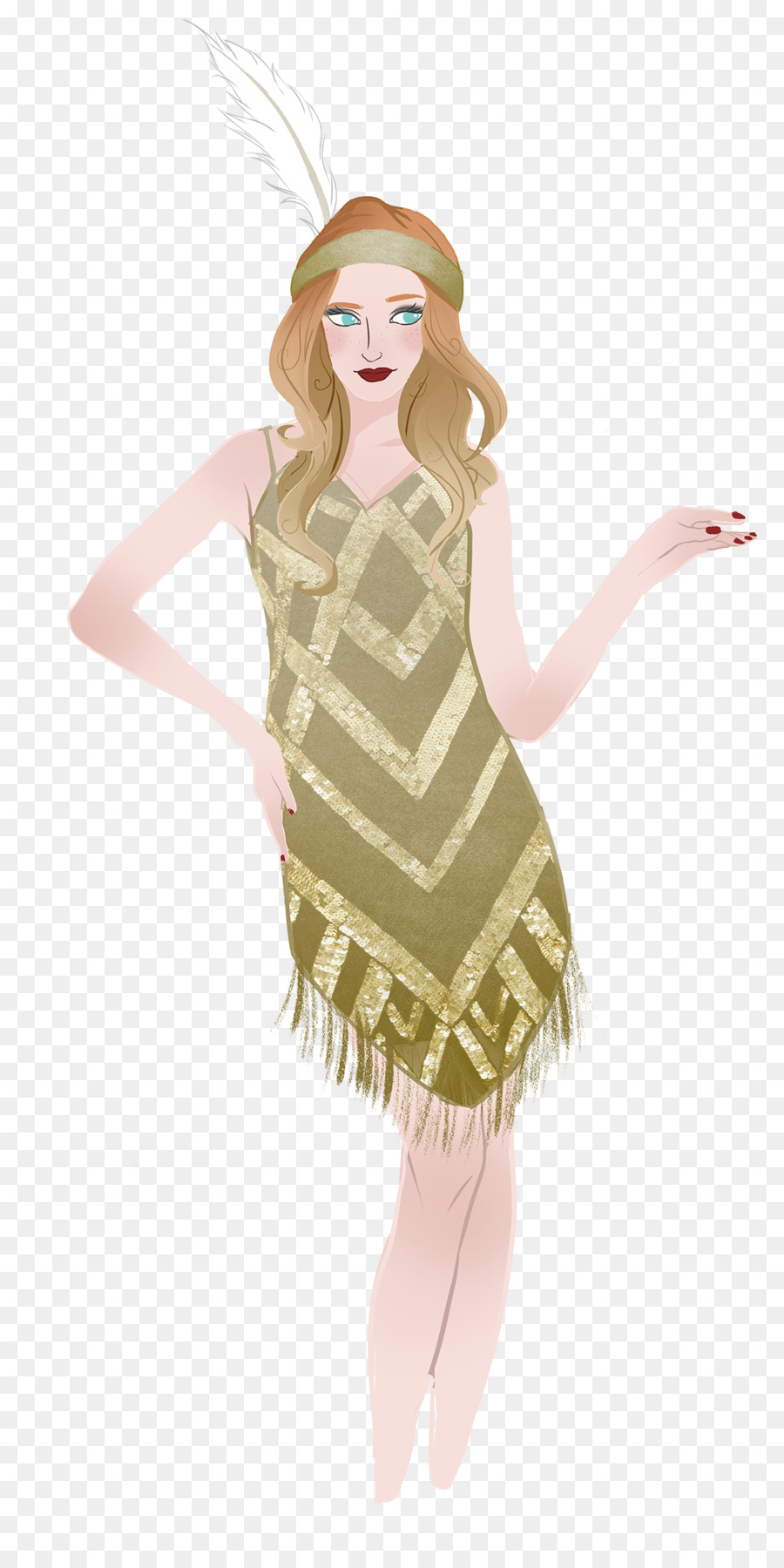 Traje，Parte Flexível PNG