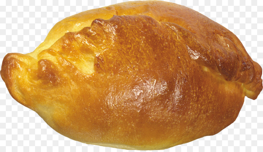 Croissant，Melonpan PNG