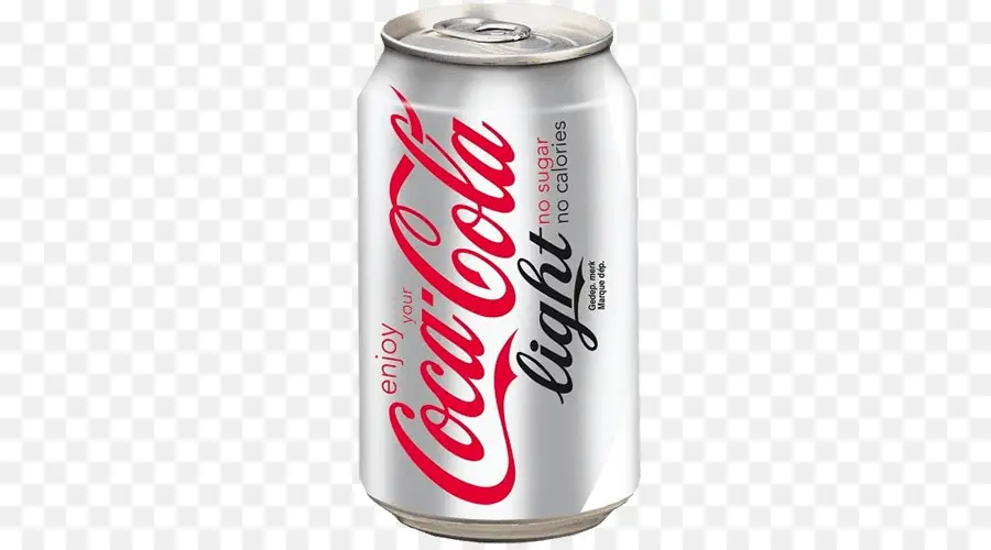 Diet Coke，Bebidas Com Gás PNG