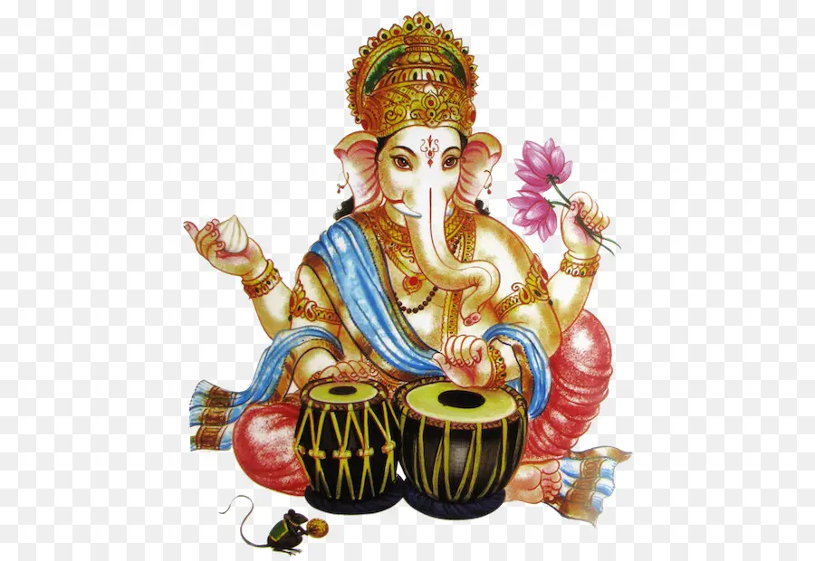 Ganesha，Hindu PNG