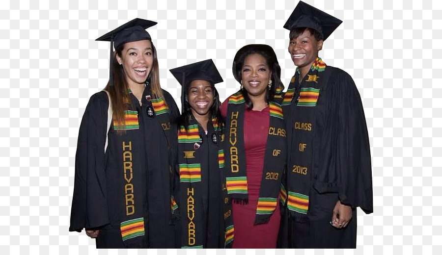 Cerimônia De Formatura，Acadêmico Vestido PNG